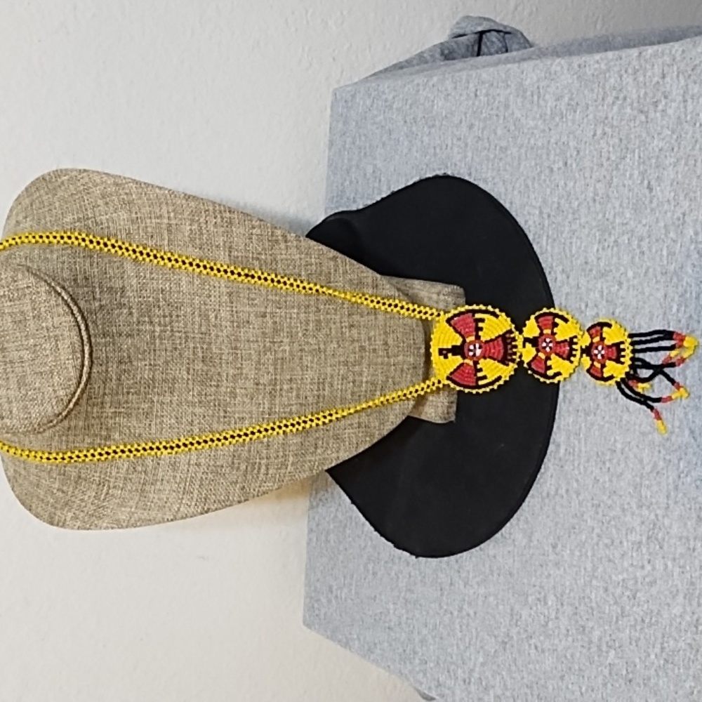 Beaded Necklace